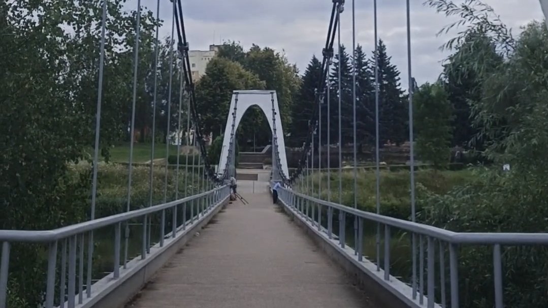 Новолукомль, Беларусь, Лукомское озеро