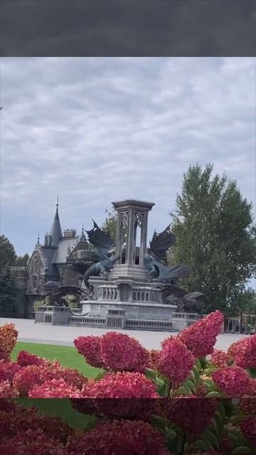 Замок Гарибальди