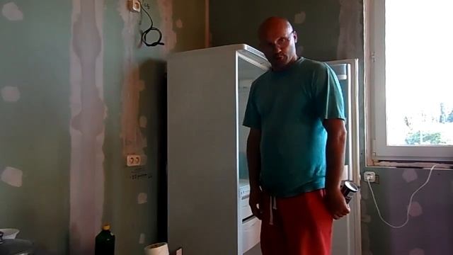 Осваиваем профессию маляра. (2020 г.)