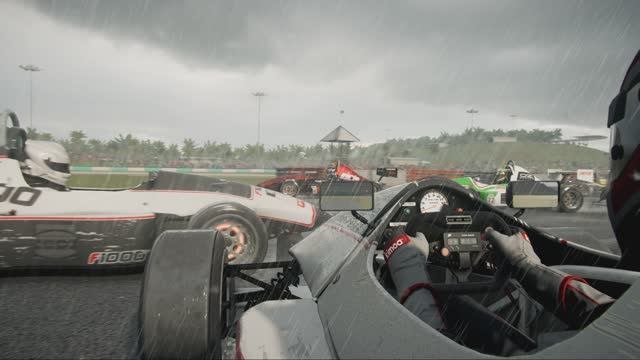 F1.Мультики про гоночные машины. Гоночные машинки.