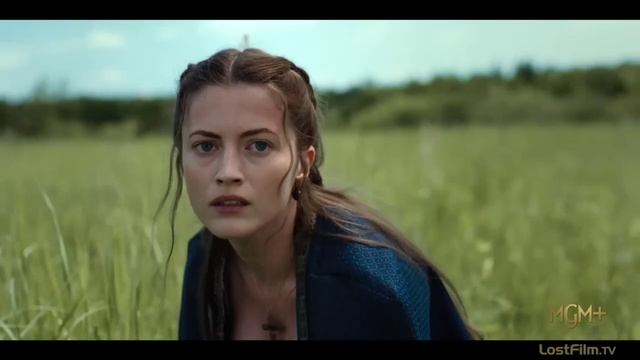 Робин Гуд 2025
Озвученный тизер-трейлер первого