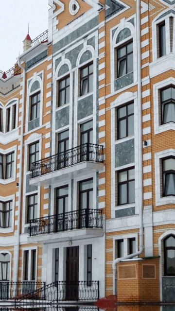 7 место в рейтинге лучших городов России