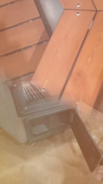 Банный чан Иван-чан 🔥