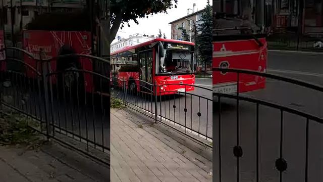 гуляем по Калуге