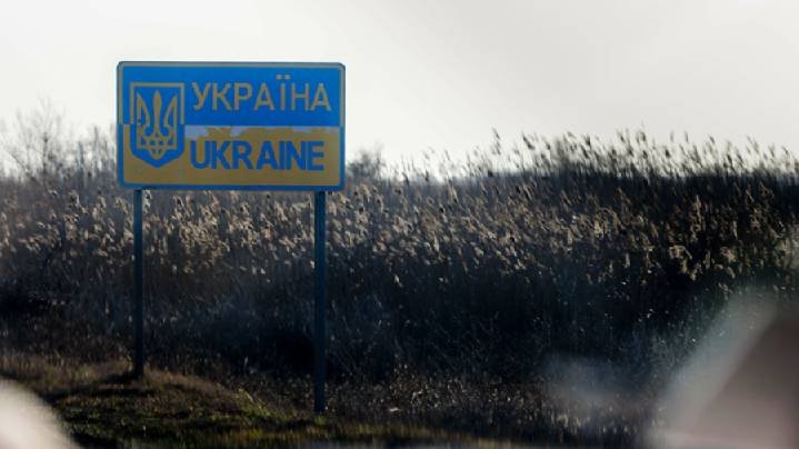 Побег с Украины должен был стоить экс-футболисту Динамо Рудько 8 тысяч