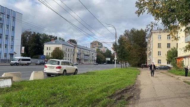 Г. Иваново Лежневская 111 видео обзорное