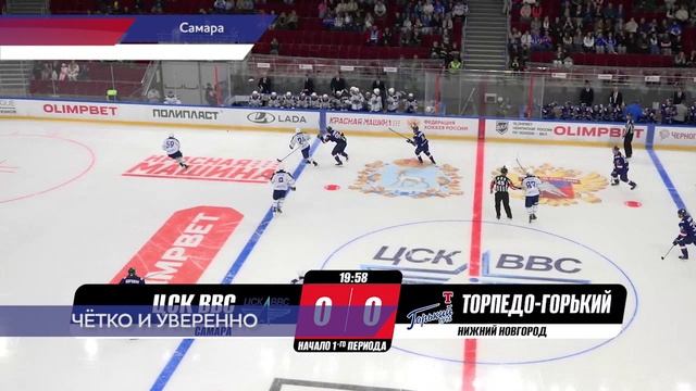 Хоккейные команды системы клуба Торпедо победили в очередных матчах в своих чемпионата