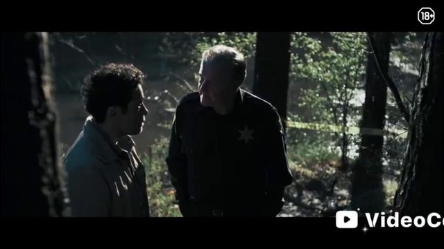 Русский трейлер новинки фильма Гризли 2025года!