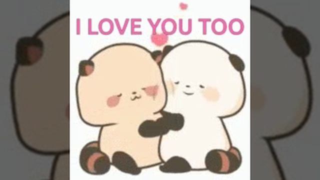 я вас I Love You