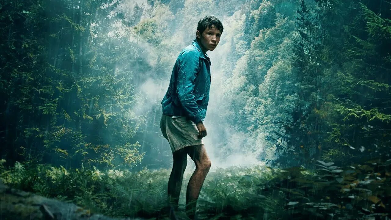 В плену стихии (2024) - Русский трейлер