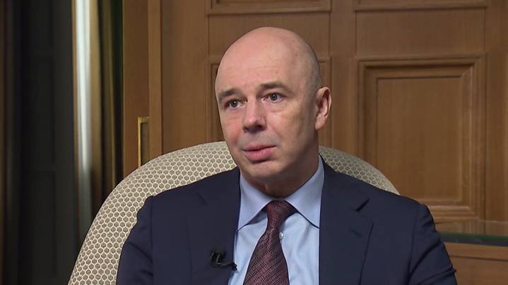 Силуанов: бюджет РФ должен сделать незаметными для россиян последствия санкций