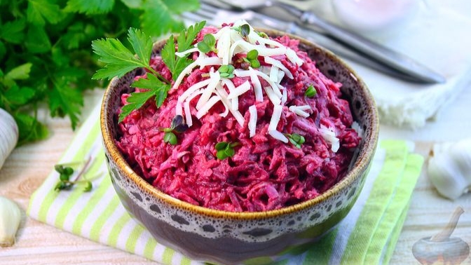 САЛАТ 