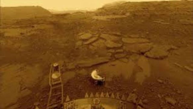 Космическая миссия России по исследованию Венеры запланированная на 2036 год