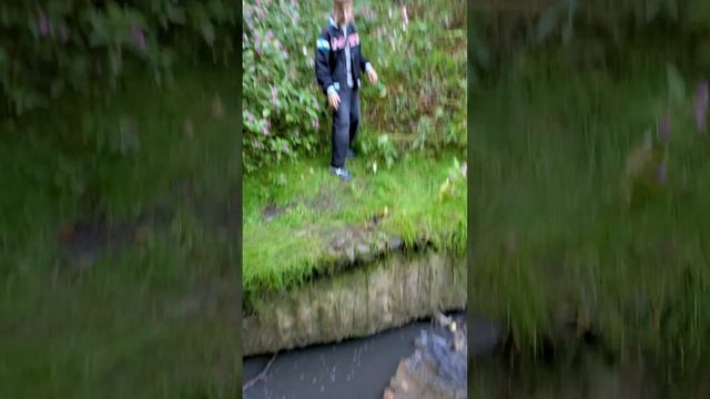 КОЛОМЕНСКАЯ РЕЧКА! ШОК!! ВЛАД БОИТСЯ