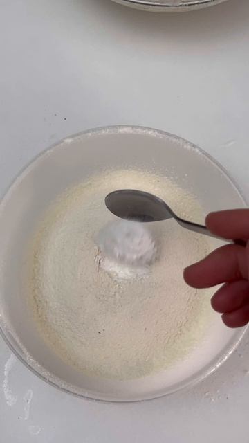 ПОРИСТЫЕ ОВСЯНЫЕ КЕКСЫ