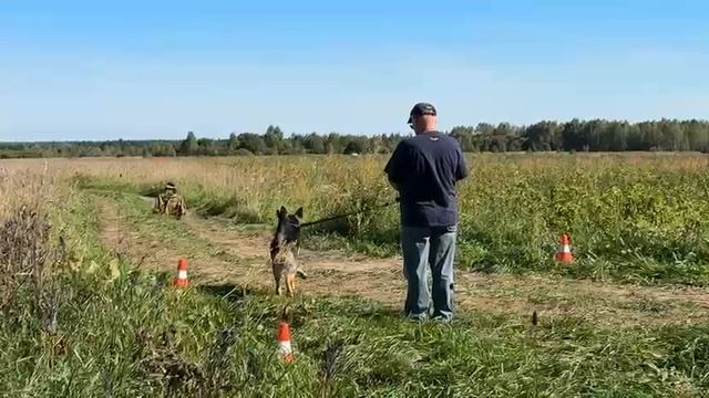 ХНК Юста с Красных Прудов