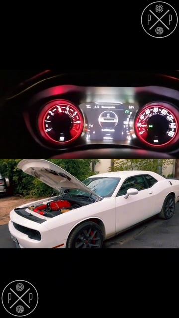 Компрессор VT Petrolhead Performance