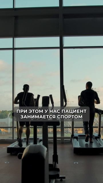 Почему спорт не спасает от сутулости и боли в спине