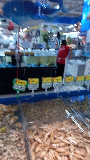 Китай.Маньчжурия супермаркет Цинкулун!