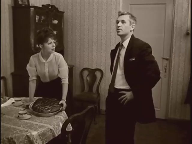 ...по сценарию Александра Володина - 