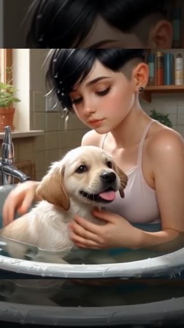 Можно я с тобой