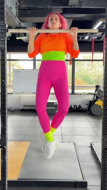 С днем рождения меня #подтягивания#powerlifting#
