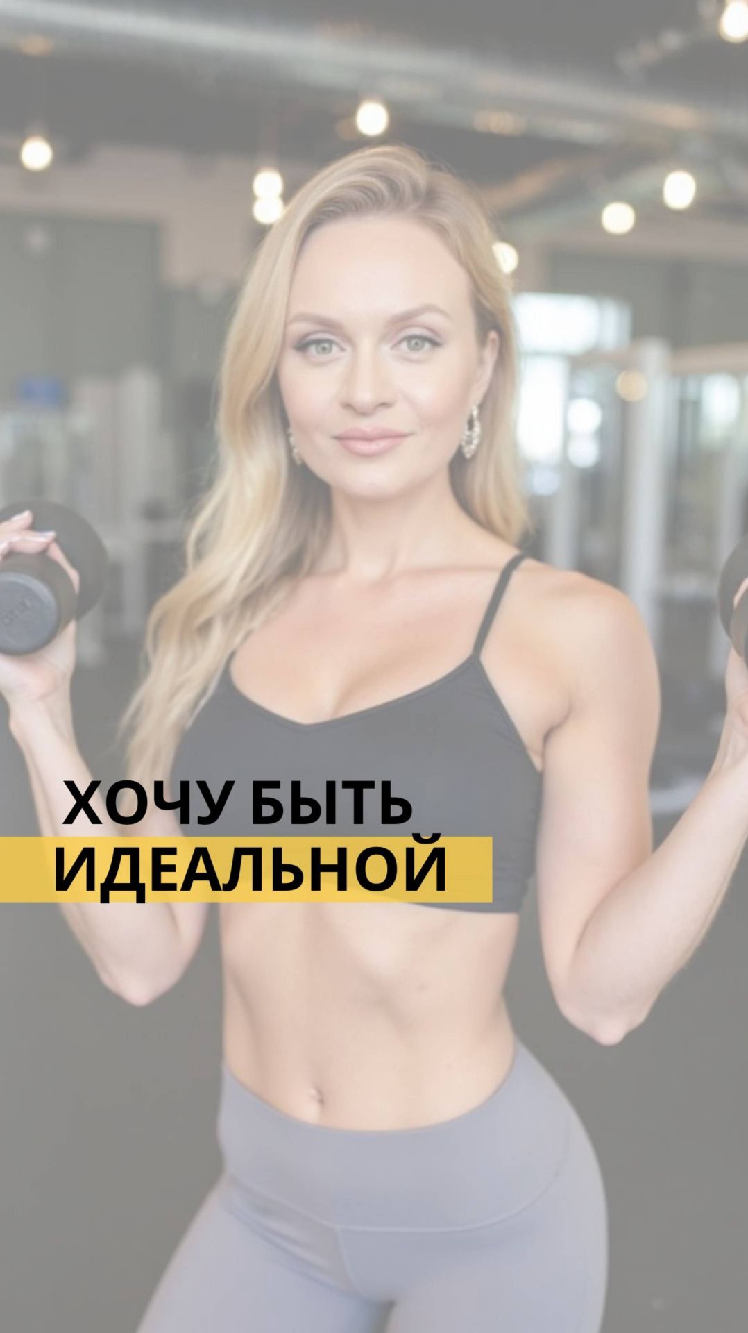 Почему стремление к идеалу мешает нам быть счастливыми?