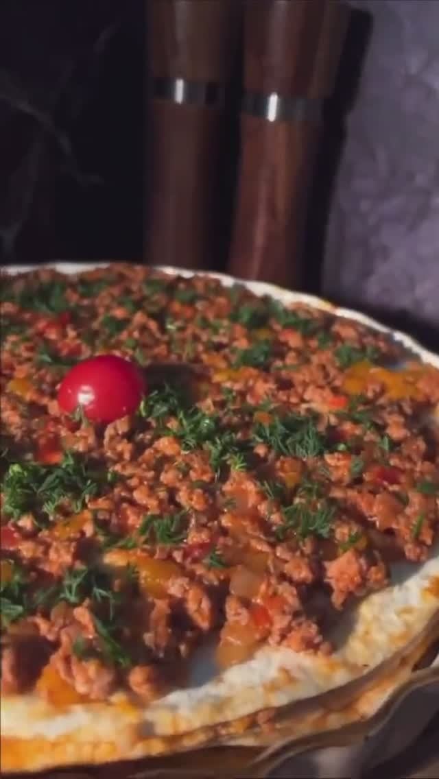 Торт Птичье молоко 