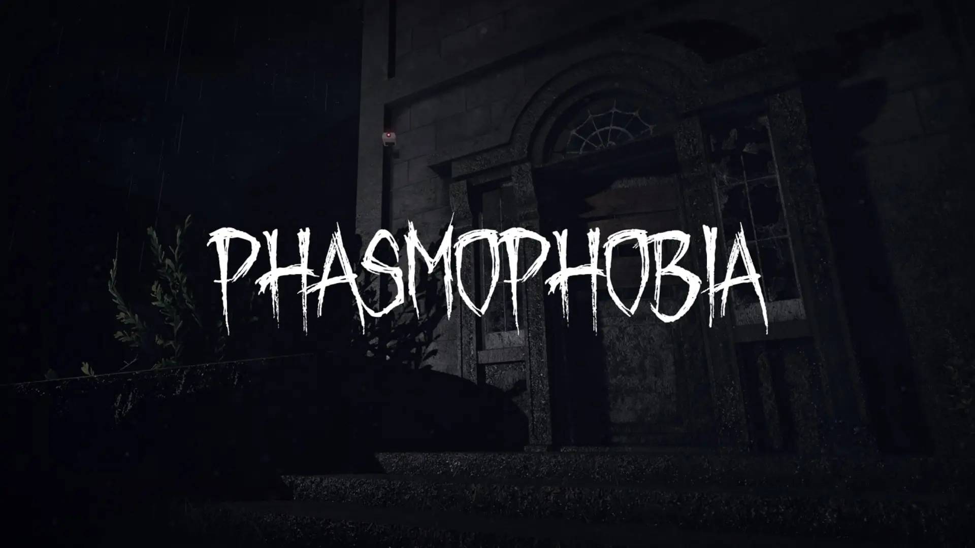 Повышаю престиж ✮ Phasmophobia ✮ #6
