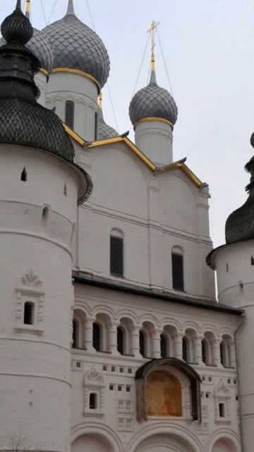 6 место в рейтинге лучших городов России