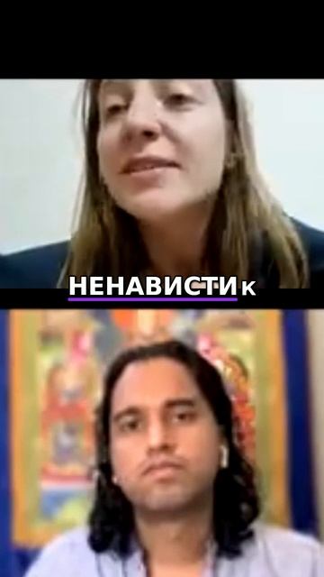 Как стыд и непринятие себя убивает женскую природу