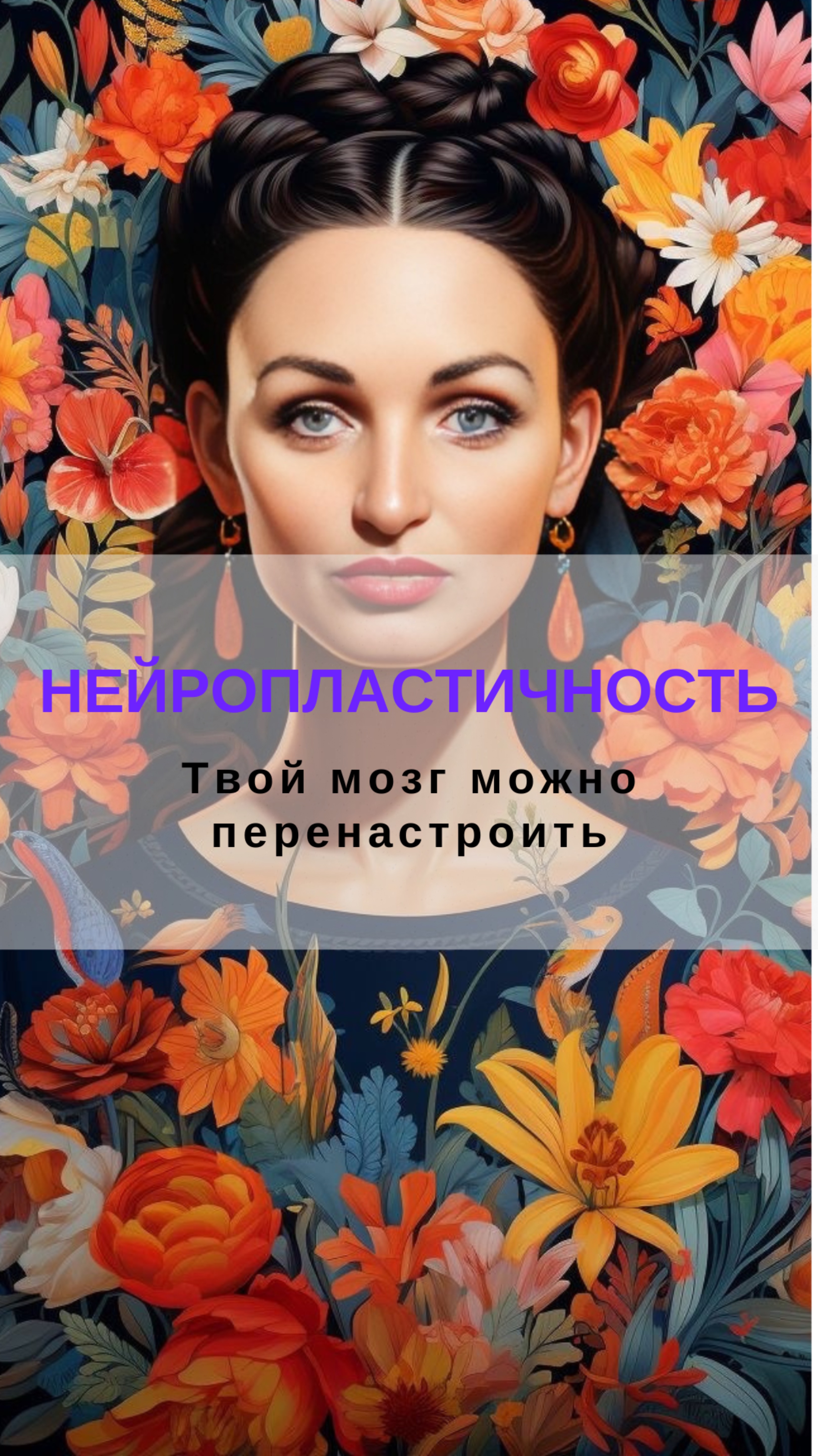 Нейропластичность. Твой мозг можно перенастроить!