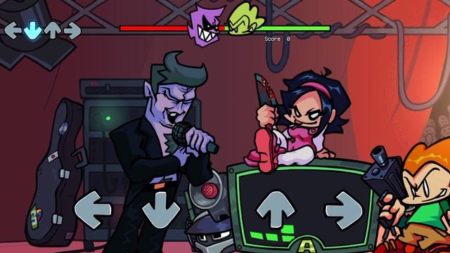 рыжий ты чё попутал?