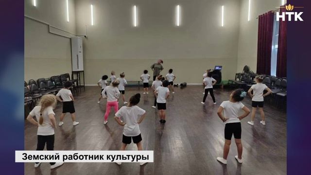 8 профессионалов отправятся работать по программе Земский работник культуры в села республики