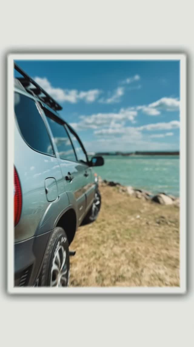 Chevrolet Niva Кварцевый Шевик