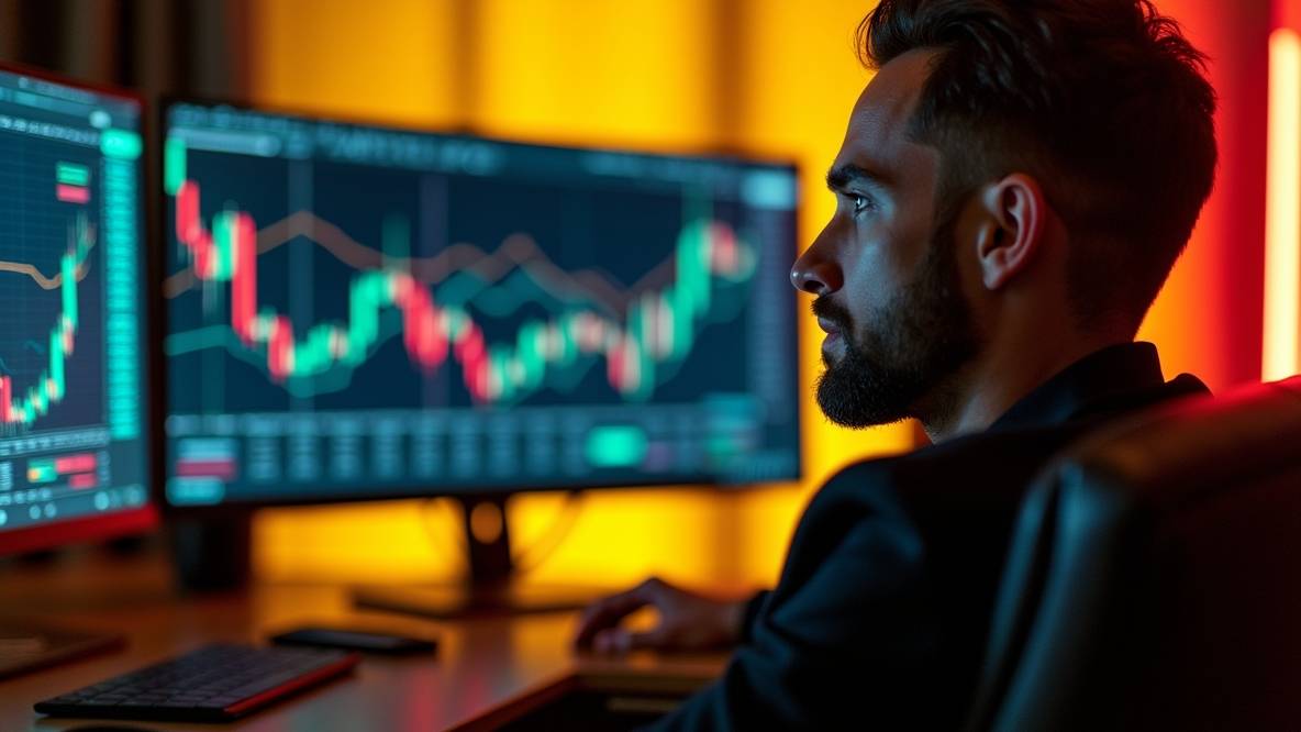 Обзор на 18.09.2025 | DXY, S&P500, Brent, Gold, NG, RTS, CNY, ED, BTC, ETH, SOL