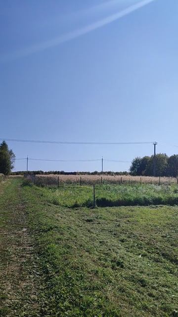 ИЖС Рогово, дер. Спас-купля, 35Б