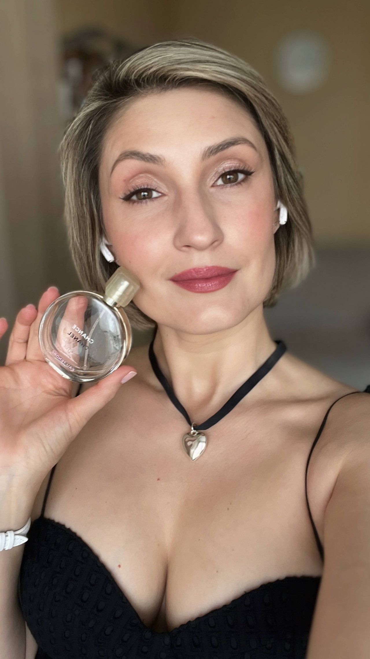 Собирайся со мной