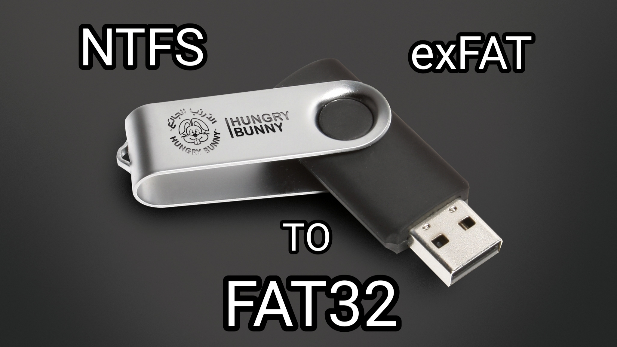 Не работает USB флешка на телевизоре | Как форматировать в FAT32