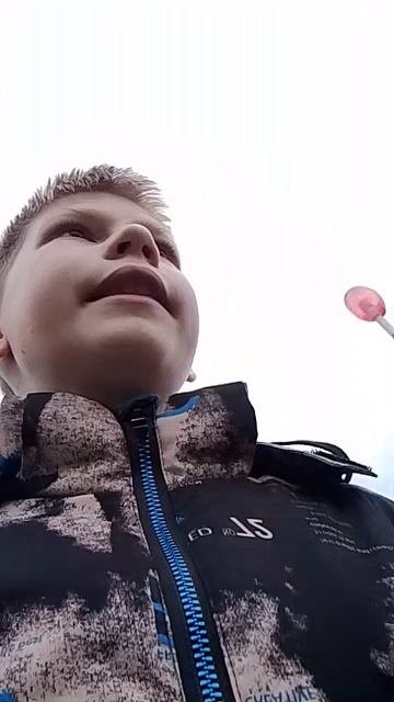 мы в ангарской деревни 1 часть