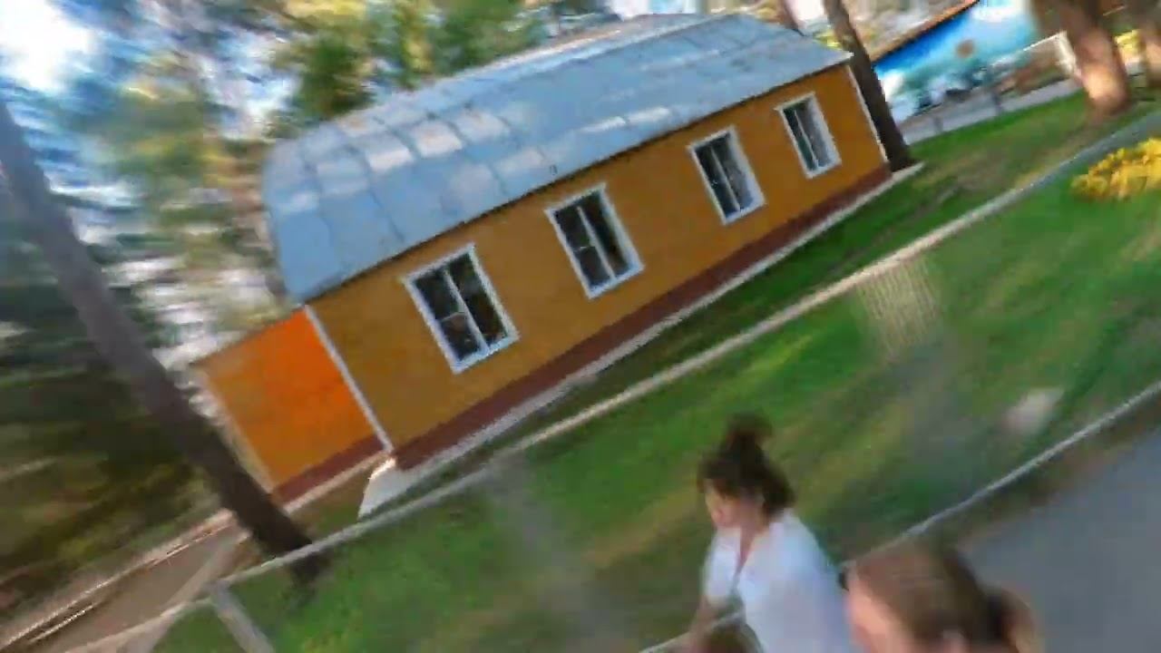 walking 3