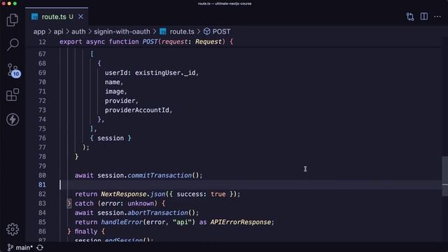 080 - Debugging oAuth
