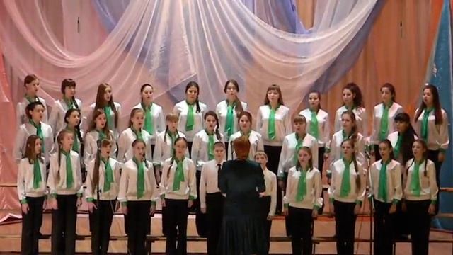 на поле танки грохотали