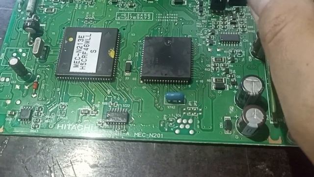 Нисан альмера N15, как делается иммо оф.