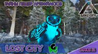 В поисках Артефактов и скрытых пещер ARK LOST CiTY ПВЕ стрим 11 | ARK Ascended | Lost City ASA