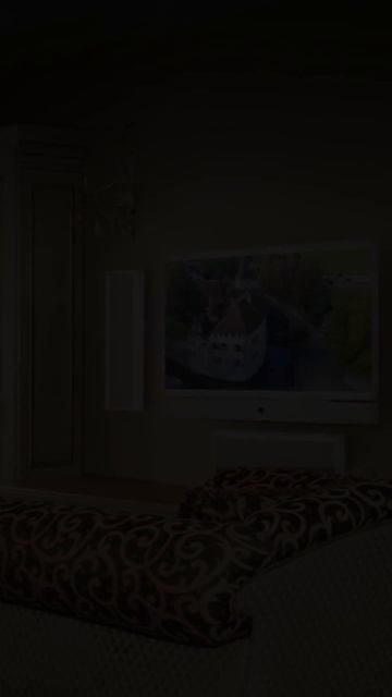 Домашний кинотеатр 