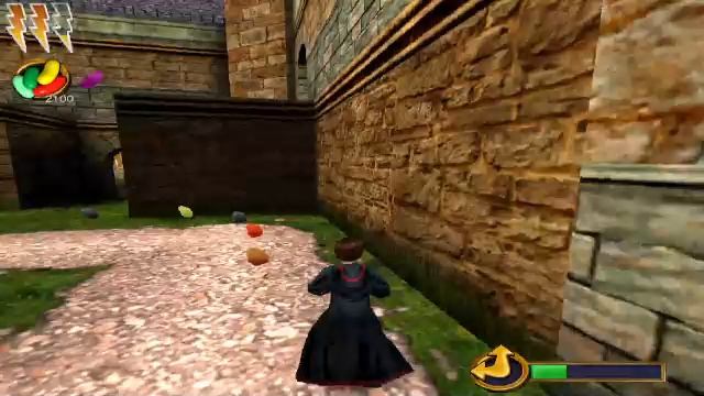 Harry Potter 2
