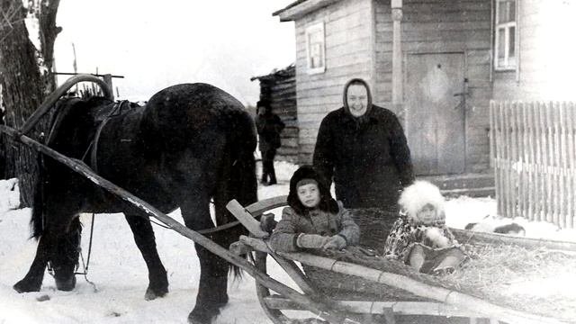 Детство 80-х и 90-х. Наши развлечения.

#Развлекательно
#История
#СССР