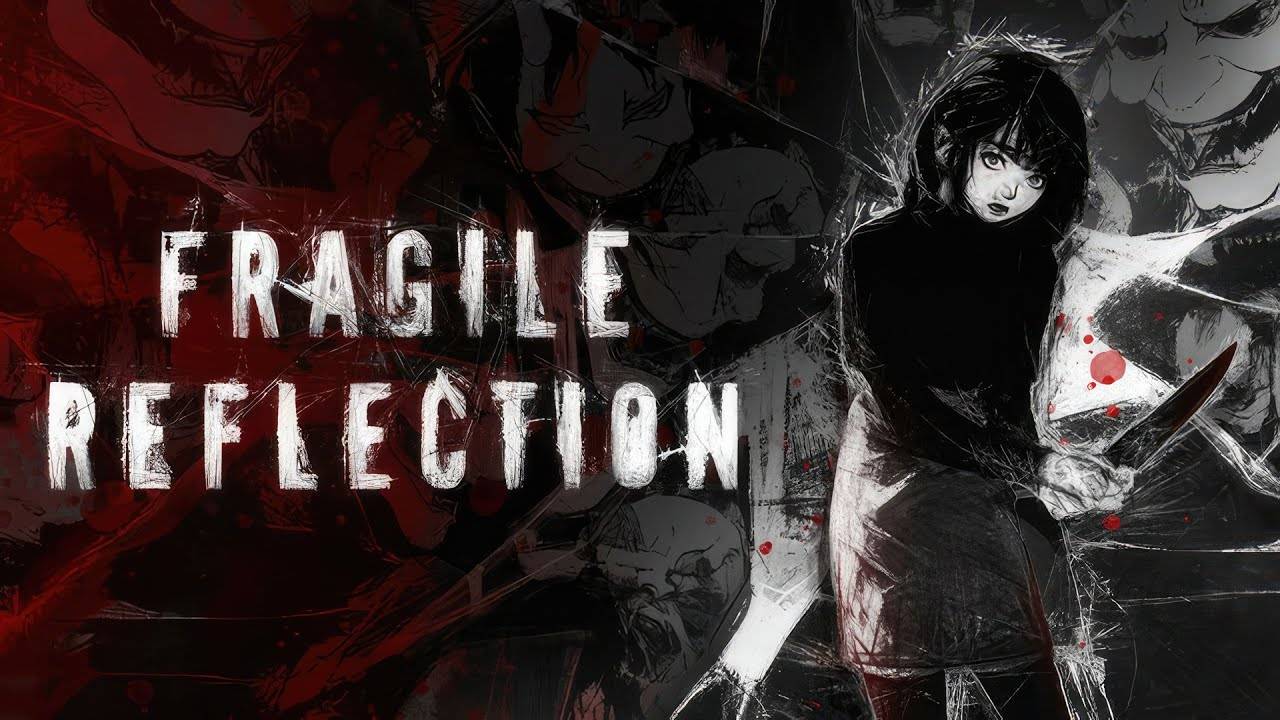 Fragile Reflection (1)