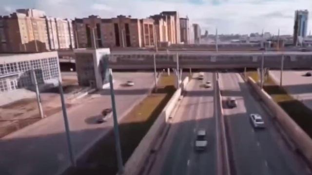 VladLaws music "Города"